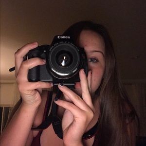 Meet your Posher, Kaley